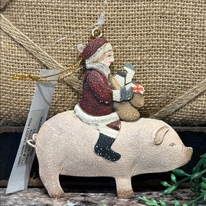 Ballard Designs Ornament